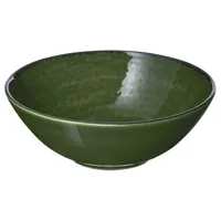 IKEA PELARKAKTUS bowl, green IKEA PELARKAKTUS bowl, green