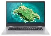 Asus Chromebook CX1:£299.99now £183.99 at Amazon