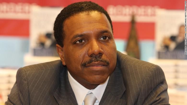 Creflo Dollar