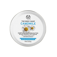 The Body Shop Chamomile Sumptuous Cleansing Butter