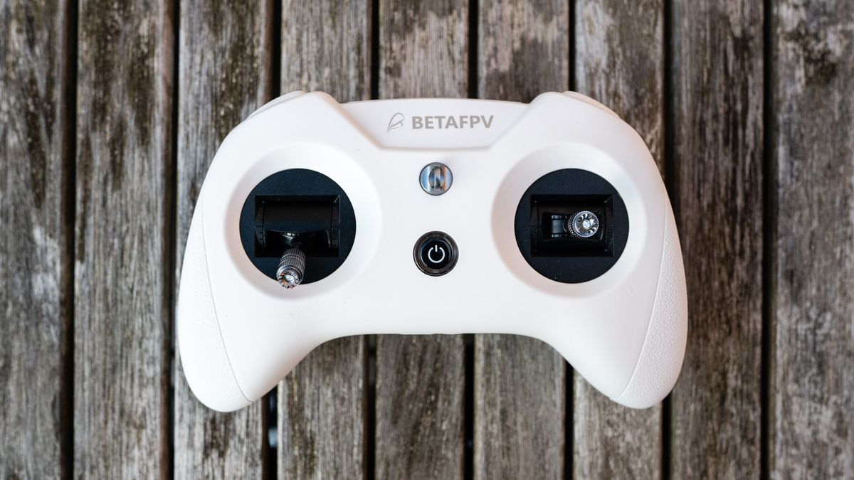 BetaFPV Cetus X drone