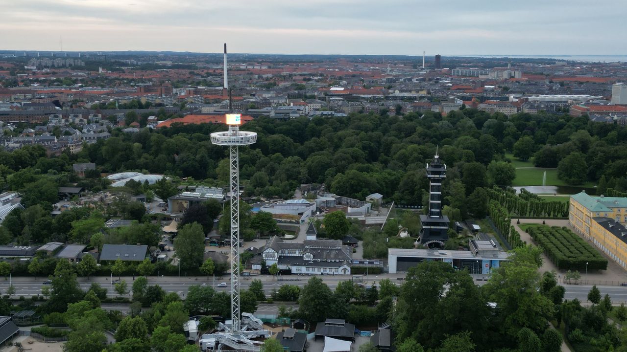 DJI Mini 3 Pro