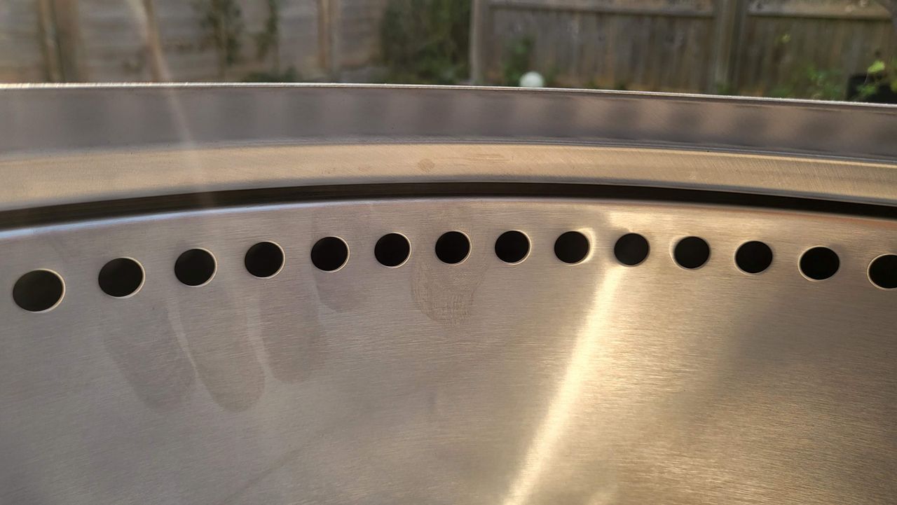 Solo Stove Bonfire 2.0 review