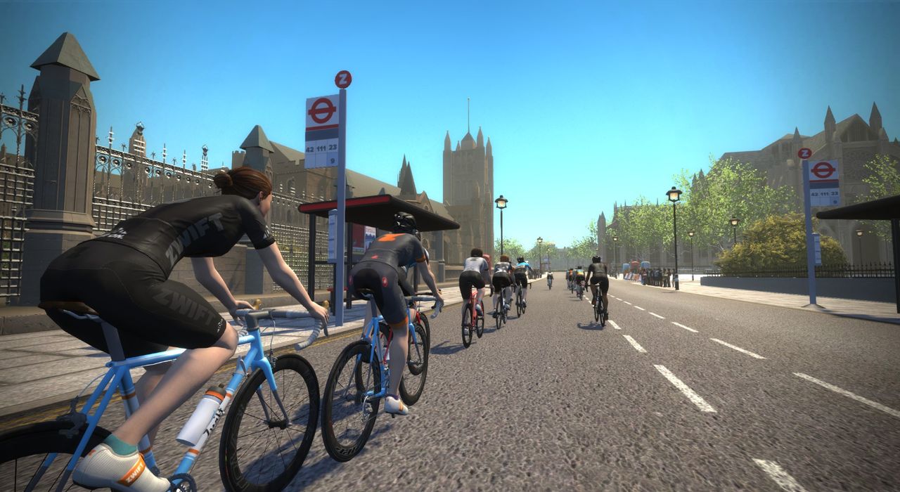 Zwift