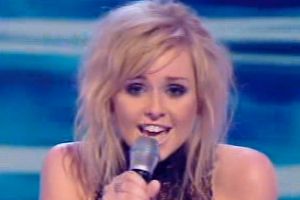 X Factor fans claim &#039;fix&#039; for Diana