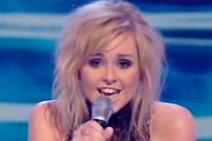 X Factor fans claim 'fix' for Diana