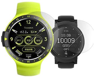 IPG TicWatch E screen protector