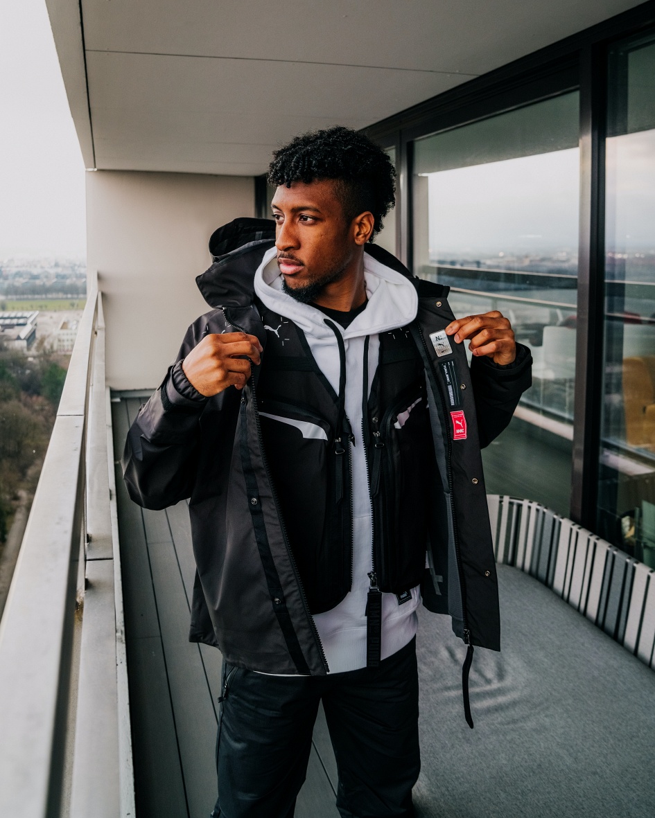 Kingsley Coman