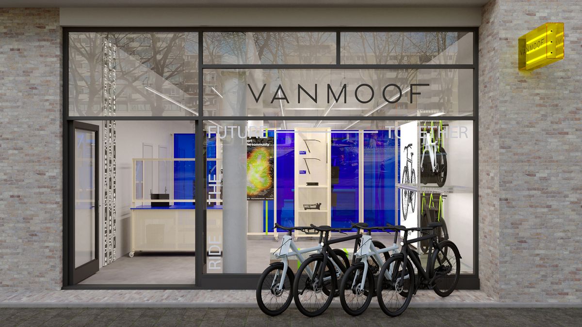 reddit vanmoof