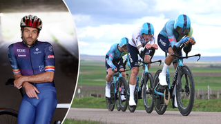 'In this role, I have told myself to say yes whenever possible' &ndash; Alex Dowsett takes us inside the mind of a WorldTour coach