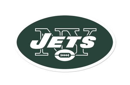 26. New York Jets