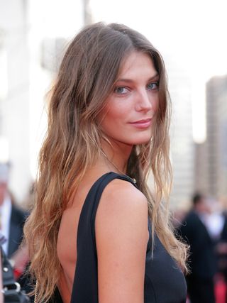 00s models - Daria Werbowy