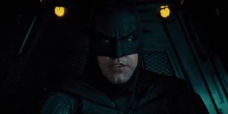 Why Batman Had A Crawler In Justice League, Instead Of The Batcycle |  Cinemablend