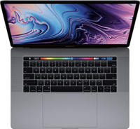 Apple MacBook Pro 15" Intel Core i9