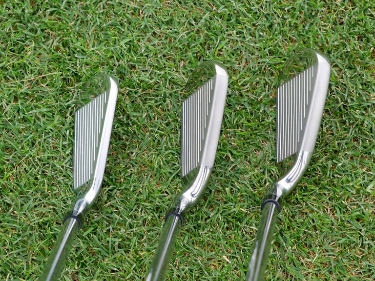 Callaway Mavrik Irons Review | Golf Monthly