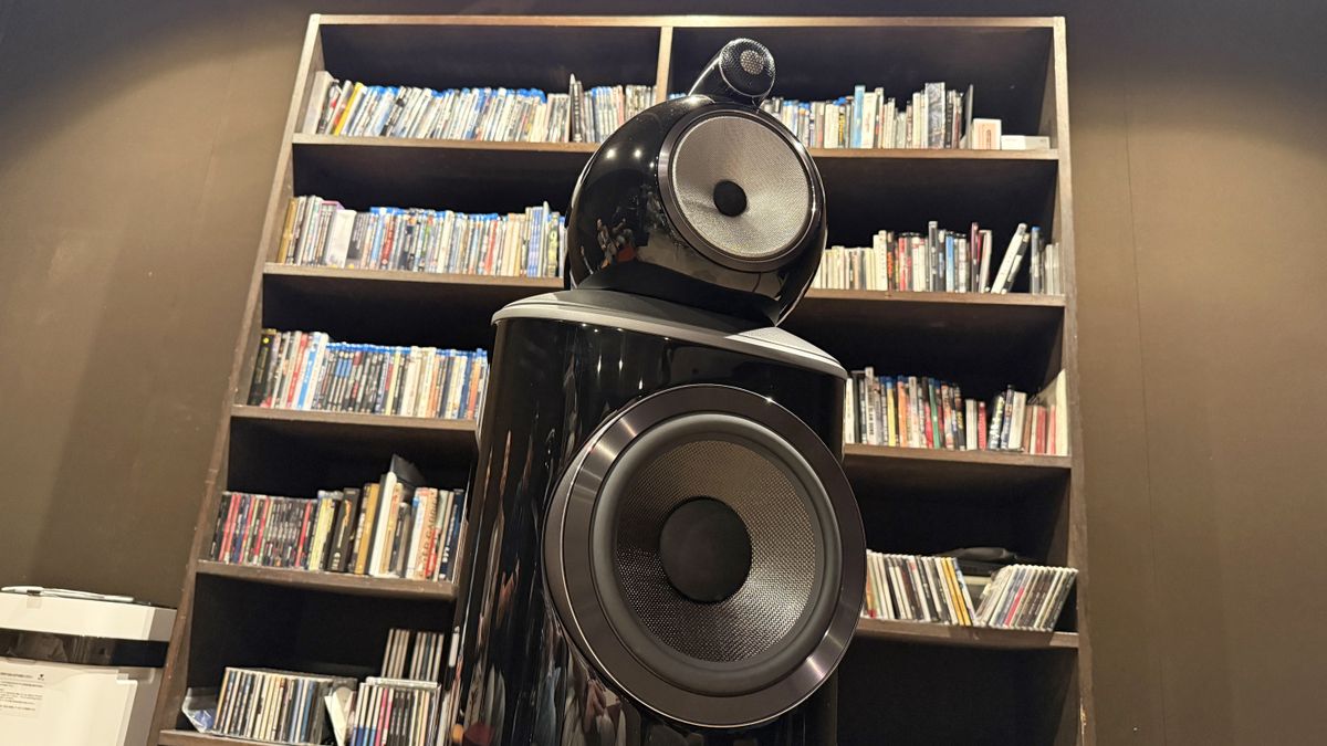 Avatar, Interstellar, The Rolling Stones and Breakfast at Tiffany’s: I took a look at the Blu-ray reference library used by the world’s biggest AVR maker to develop its home theater gear