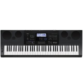 Best keyboards for beginners and kids: Casio WK-6600