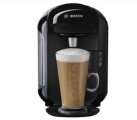 Tassimo by Bosch Vivy 2 TAS1402GB Pod Coffee Machine | £106 £30 at AO