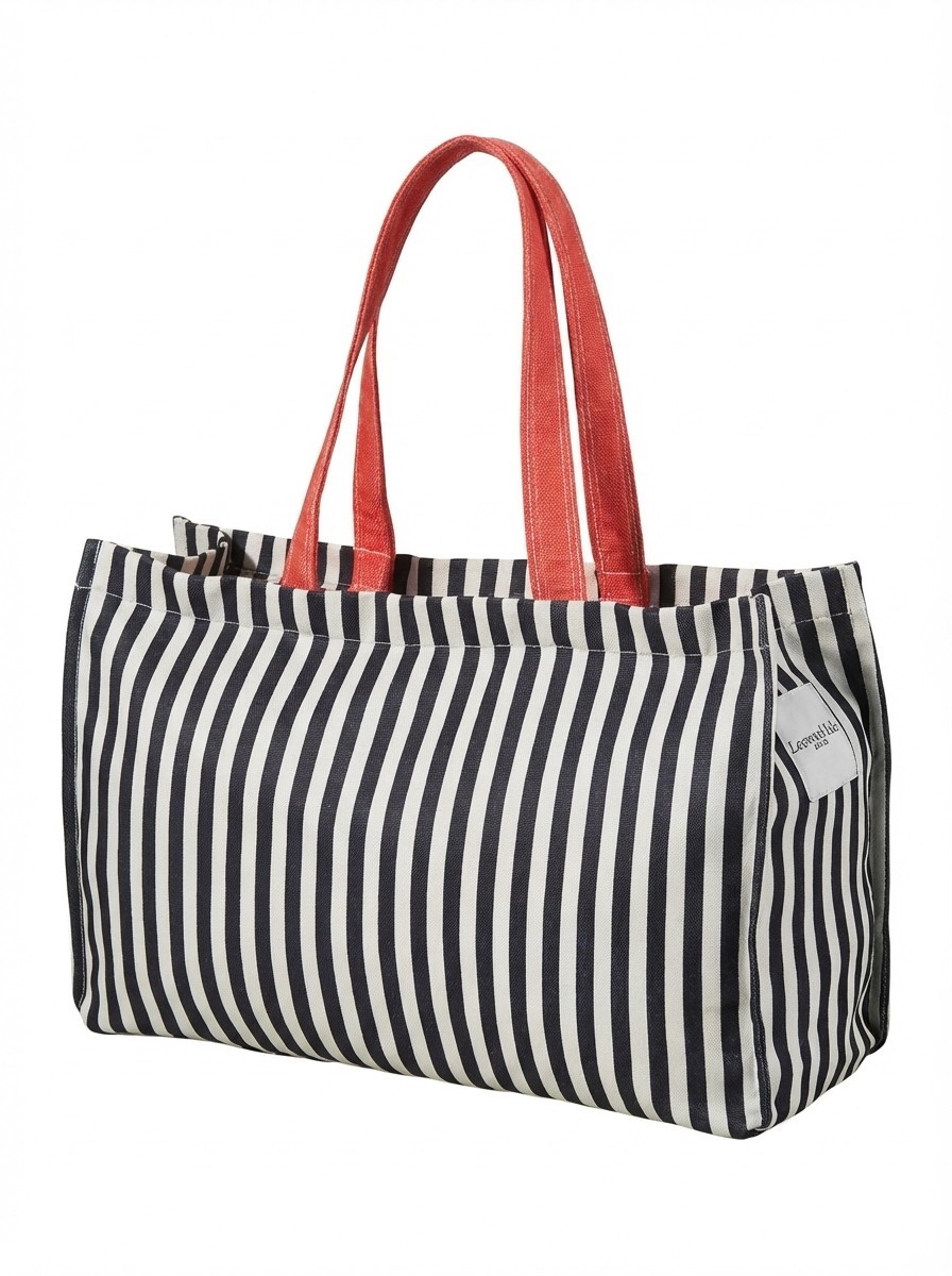 Studio Bag - Mint Cream, Meteorite & Lantern