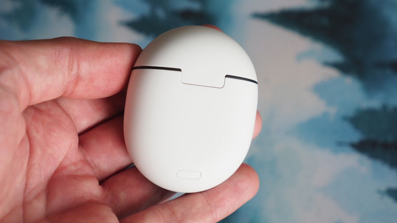 Google Pixel Buds Pro review