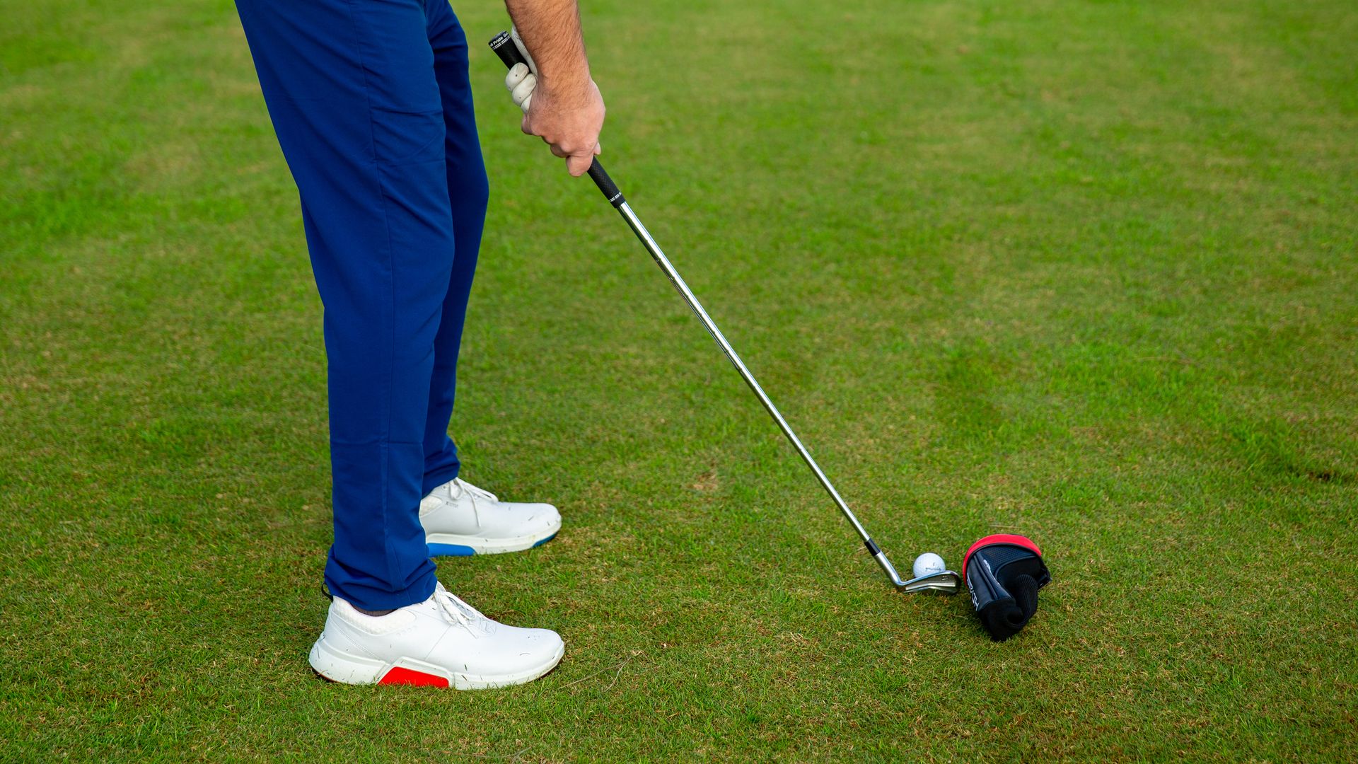 Golf Shank Drills - Tips To Improve Your Ball Striking | Golf Monthly