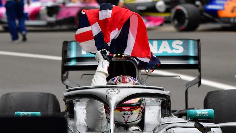 f1 live free