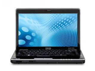 Toshiba Satellite M500