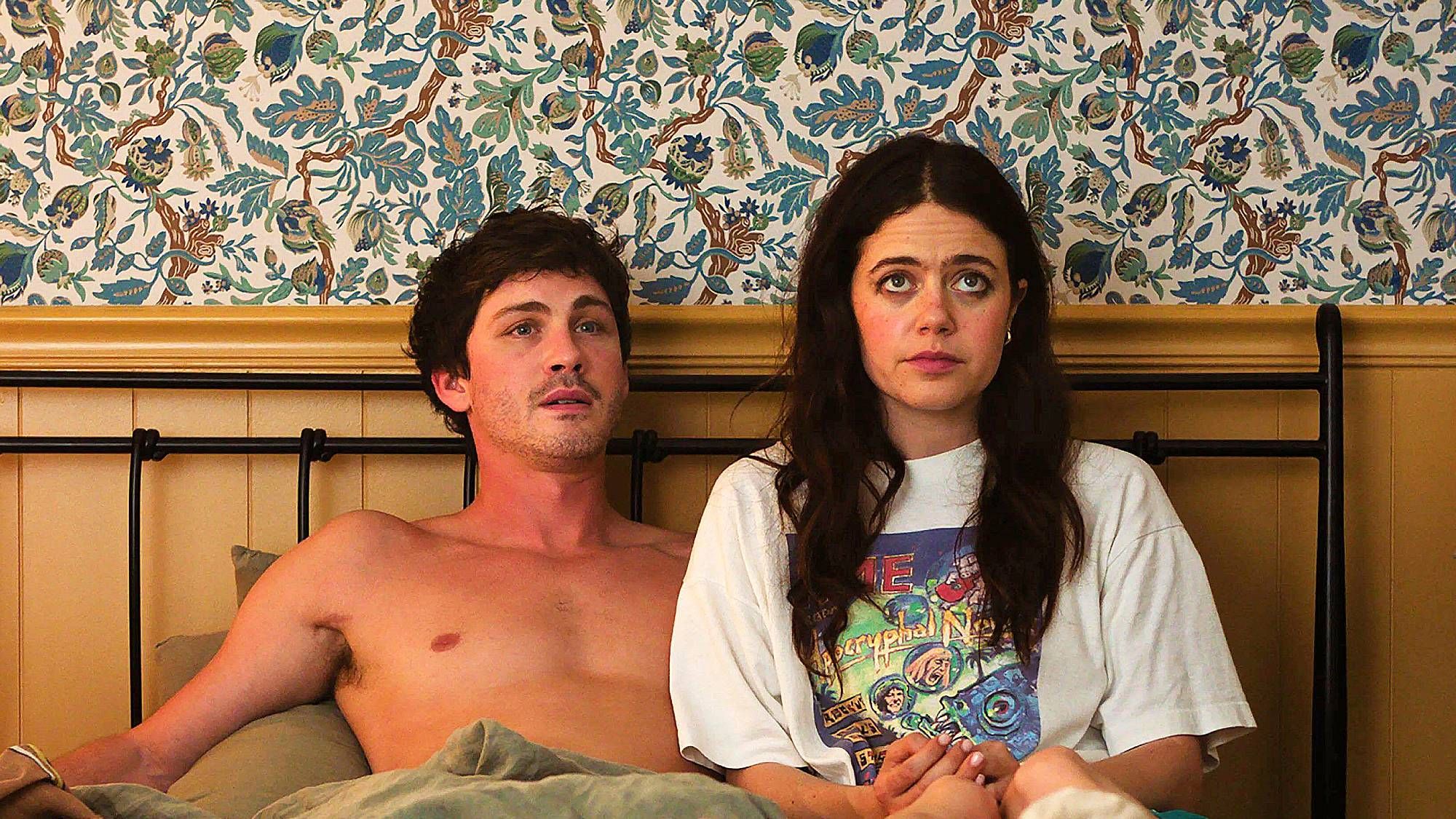 نتفلیکس یک فیلم کمدی رمانتیک را اضافه کرده است که شما (احتمالا) در سینماها از دست داده اید – و من انتظار یک چرخش تاریک را نداشتم