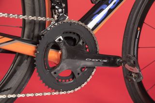 Campagnolo Chorus chainset