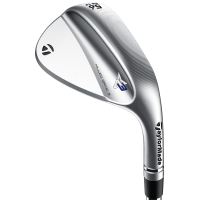 TaylorMade Milled Grind 3 Wedge | 36% off at Clubhouse GolfWas £169 Now £109