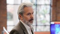 Gary Cole as Alden Parker on NCIS