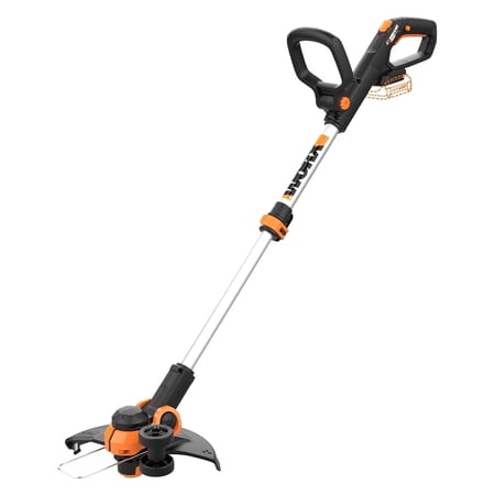 Worx Wg163.9 20v Power Share Gt 3.0 12" String Trimmer &amp;amp; Wheeled Edger (tool Only)