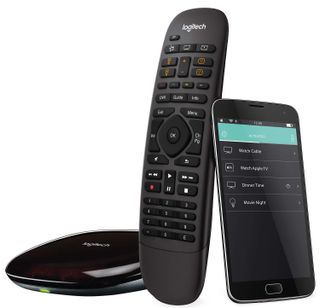 The best universal remotes of 2024