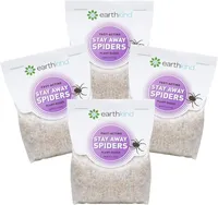 Stay Away Spiders Deterrent Pouches
