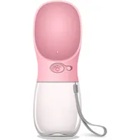MalsiPree Dog Water Bottle
| RRP: $15.96 | Now: $12.77 | Save: $3.19 (20%) at Amazon.com