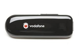 Vodafone 3G Dongle