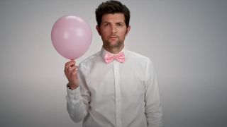 Adam Scott in the Party Down teaser