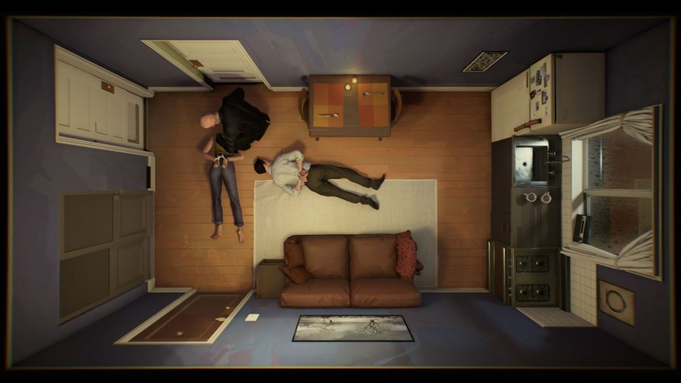 Best time travel games Space