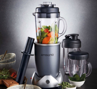 Ambiano Nutri Soup Maker, was £59.99, now £39.99