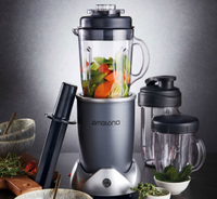 Ambiano Nutri Soup Maker, was £59.99, now £39.99&nbsp;