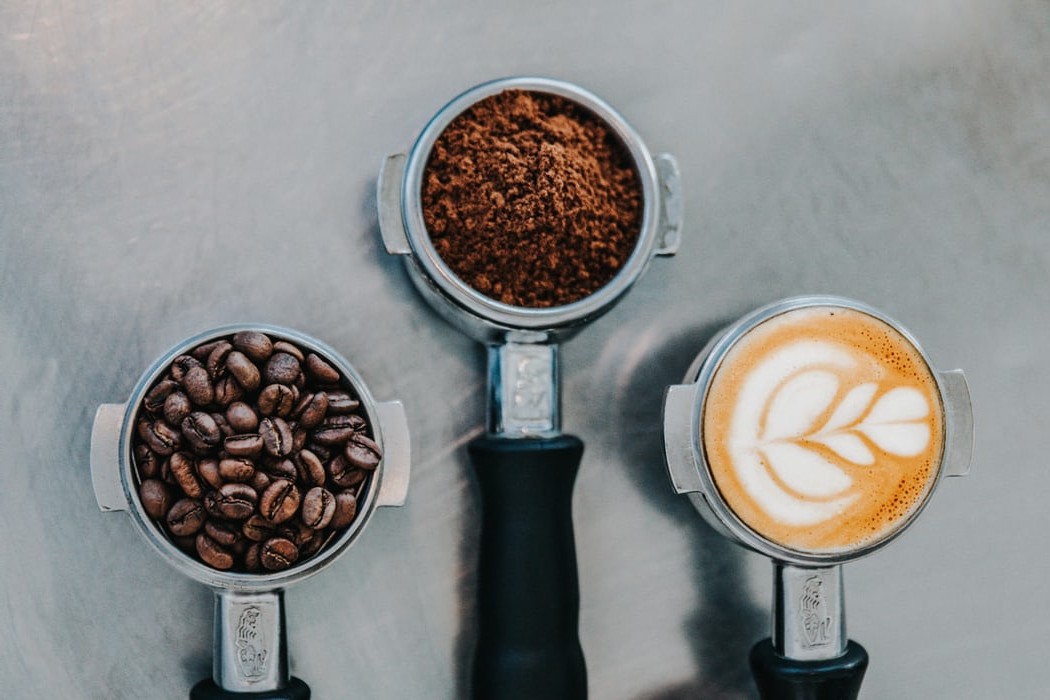 ​Boost your knowledge with the world’s first virtual coffee festival