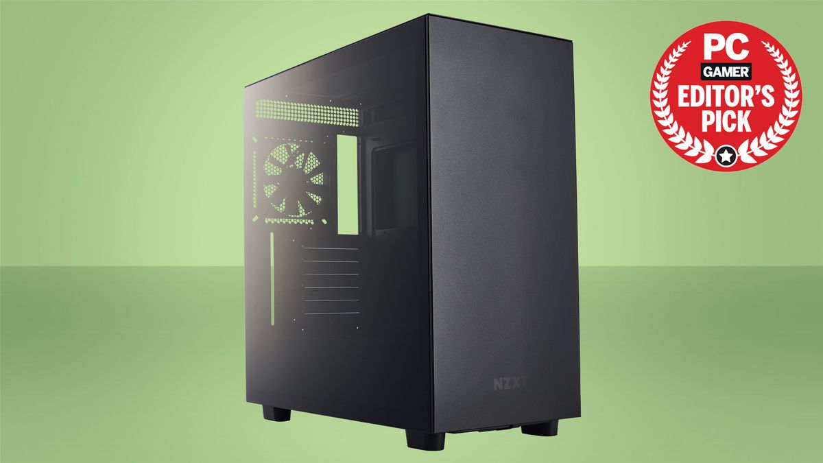 Best gaming PC builds budget, midrange and highend PC Gamer
