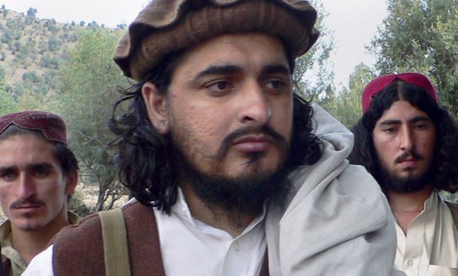 Mehsud