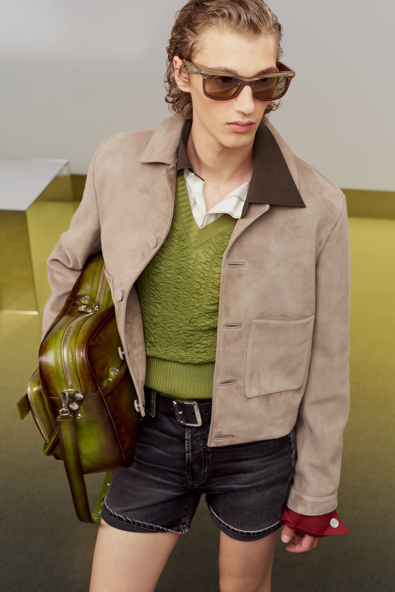 Acne Studios S/S 2027