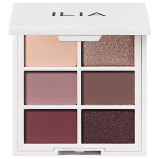 The Necessary Eyeshadow Palette