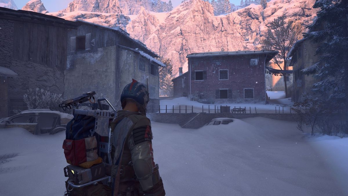 How to get planks and sheet metal in Arc Raiders