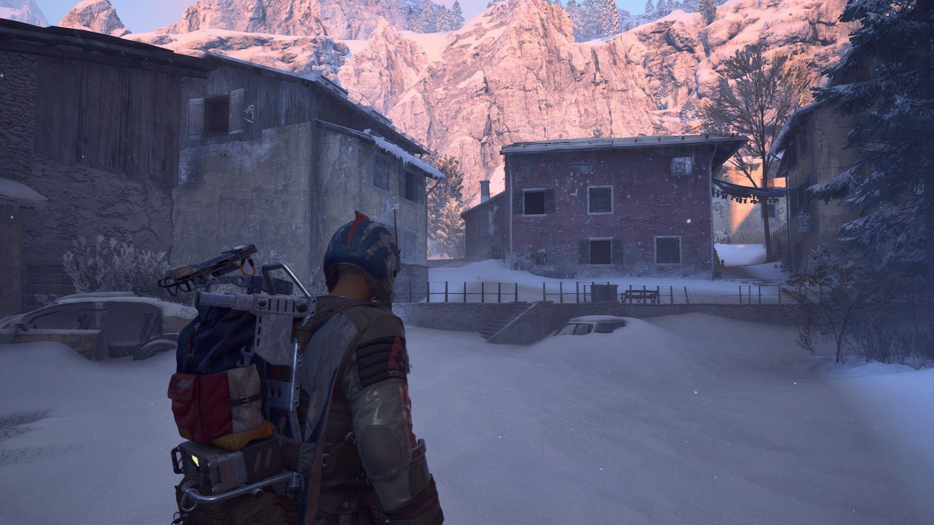 How to get planks and sheet metal in Arc Raiders