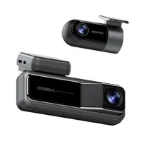 Miofive Dual Dash Cam: was $249.99 now $187.49 at Amazon
