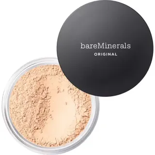 Bareminerals Original Loose Powder Foundation Spf 15