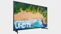 Samsung NU6900 4K TV | 50-inches | just $295 at Walmart